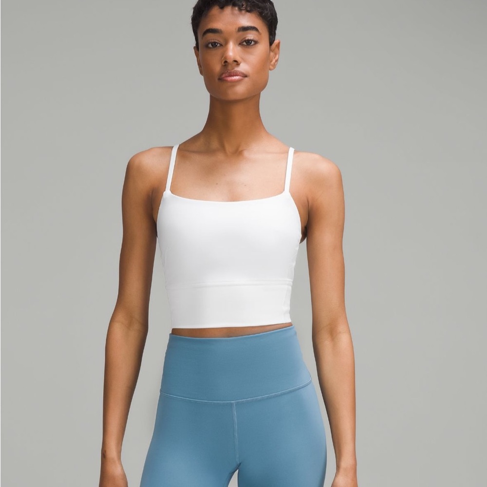Lululemon Wunder Train Tank